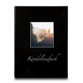 Kondolenz-Buch