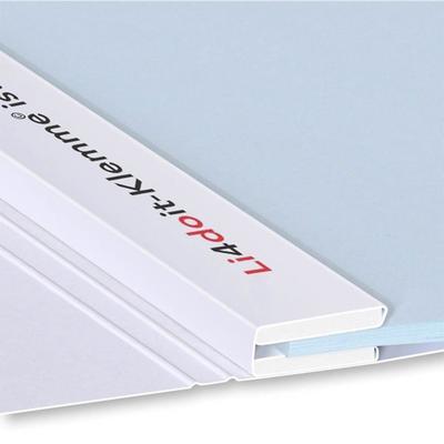 Magnetklemme Li4doit für Urkundenmappen