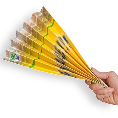 Klatschpappe Lindner