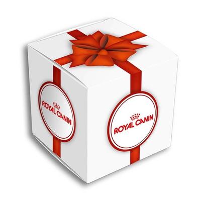 Weihnachtswürfel /-verpackung