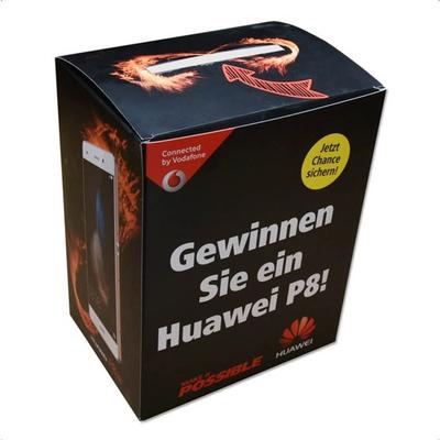 Gewinnspielbox Huawei