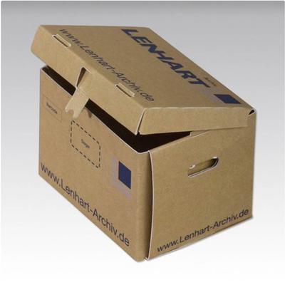 Verpackungskarton individuell