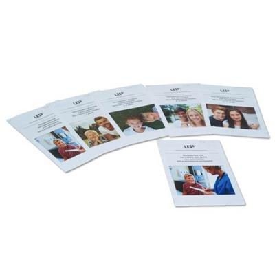 Drucksache klinische medizinische Studien