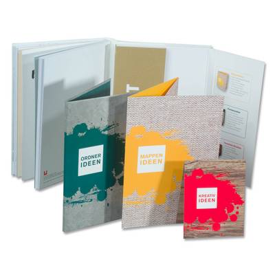 Lindners Ideenbuch