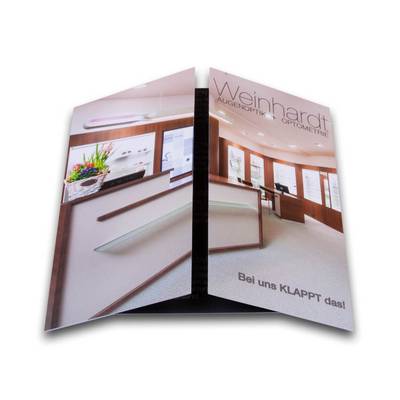 Magic Flyer Optiker
