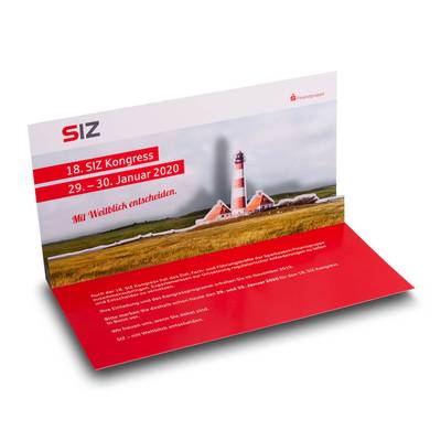 Pop-up Karte der Sparkassen-Gruppe