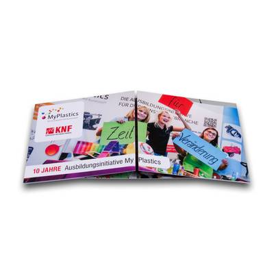 Faltspielplan Ausbildung My Plastics