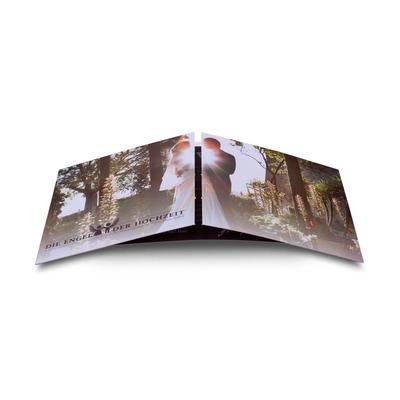 Neverending card Hochzeit