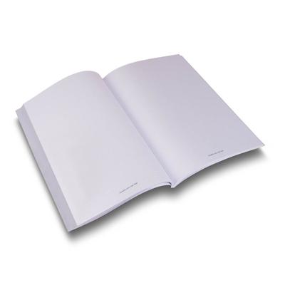 Notizbuch Softouch