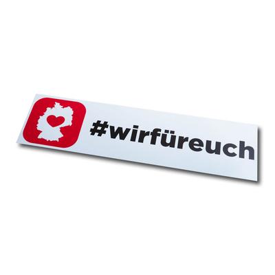 Autoaufkleber