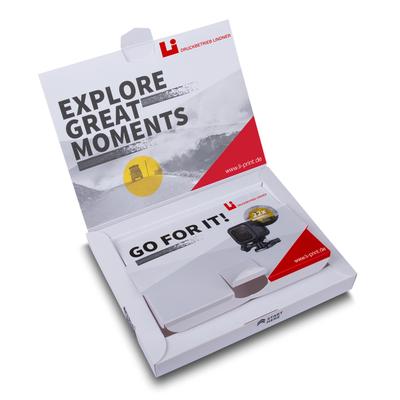 Direct-Mailing-Produktbox