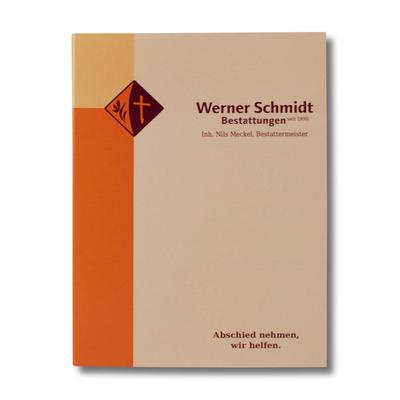 Bestattungsmappen in A5