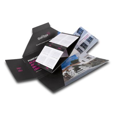 Springwürfelmailing Labormanagement