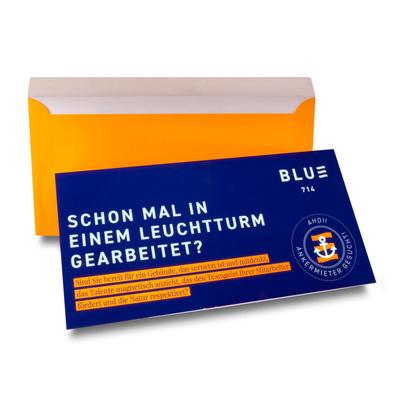 Direkt-Effektmailing