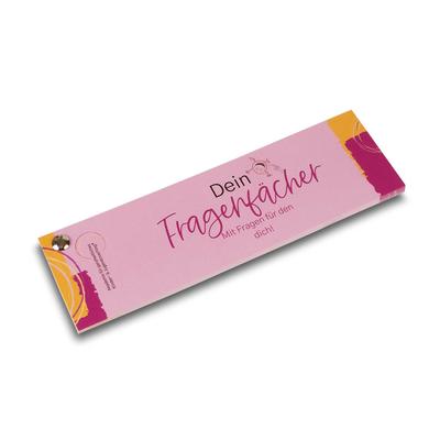 Dein Fragenfächer