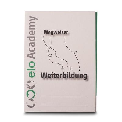 Mappe Weiterbildung