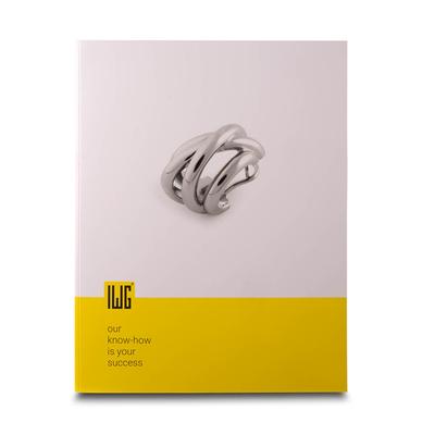 Mappe IWG Metallveredelung