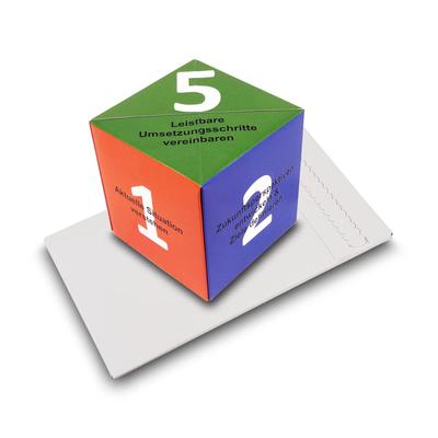 Coaching Springwürfel