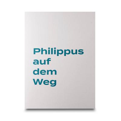 Mappe Evangelische Kirche