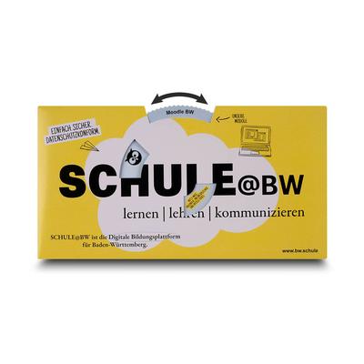 Drehscheibe Schule