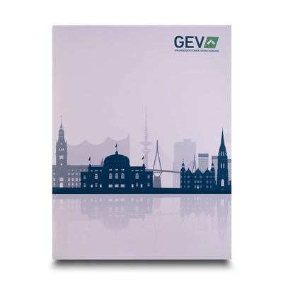 Mappe Grundeigentümer-Versicherung