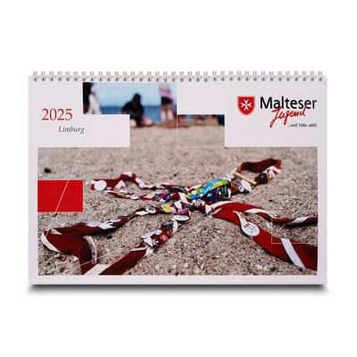 Fotokalender Malteser Jugend