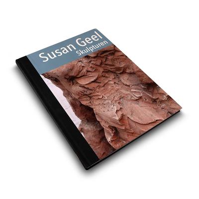 Kunstkatalog Skulpturen Susam Geel
