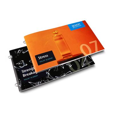 Broschüre Module Fiolax Academy