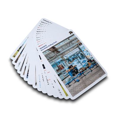 Produktfächer X-Tools Sommer-Event