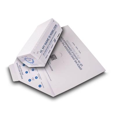 Directmailing VC HMS Networks