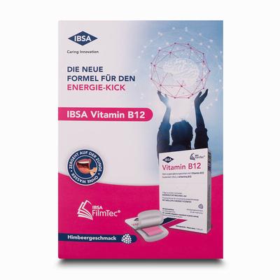 Konfektionieren Produktprobe