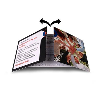 Unendlichkeitskarte Immobilien