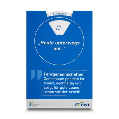 Drehscheibe Fahrgemeinschaften