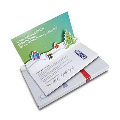 Mailing Hochschule Milka-Nikolaus
