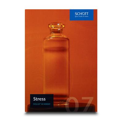 Workbooks Fiolax Academy Stress