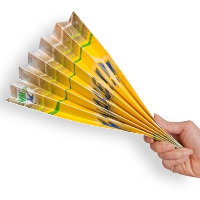 Klatschpappe
