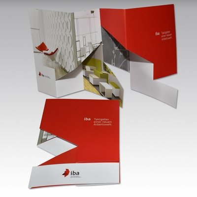 Imagefolder IBA