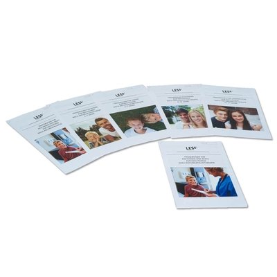 Drucksache klinische medizinische Studien