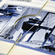 CD-Baukonzern-Taschenmappe