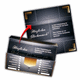 Endlosfaltkarte Mailing 