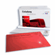 3D Mailing Großbrief - Messeeinladung