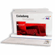 3D Mailing Großbrief - Messeeinladung