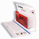 3D Mailing Großbrief - Messeeinladung