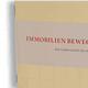 Broschürenmappe als Immobilien Expose