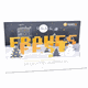 Pop-up 3D Karte Frohes Fest