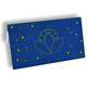 Pop-up 3D Karte Frohes Fest