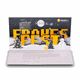 Pop-up 3D Karte Frohes Fest