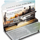 3D Mailing DIN lang mit Einsteckfach - Einladungskarte 