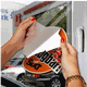 Auto-Aufkleber Sixt