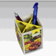 Stiftebox als Mailing